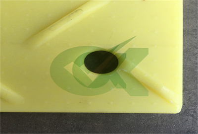 <h3>2×8 ground access mats for nstruction-Okay HDPE Protection </h3>
